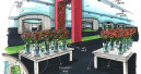 Christmasworld mit der neuen Floradecora fast ausgebucht
