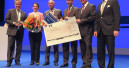 Kwasny gewinnt Innovationspreis