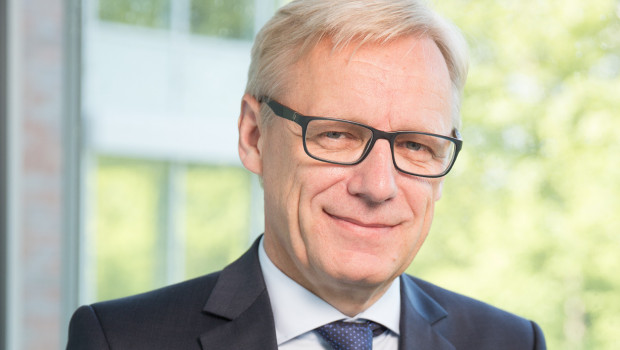 Detlef Riesche verlässt Toom Baumarkt drei Monate früher als ursprünglich geplant, ...