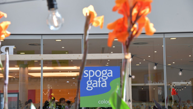 Die Messe soll ab dem kommenden Jahr wieder im Herbst stattfinden.&nbsp;