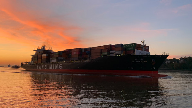 Die aktuelle Situation ist geprägt von Lieferschwierigkeiten und steigenden Preisen. Die aktuelle Situation ist geprägt von Lieferschwierigkeiten und steigenden Preisen.