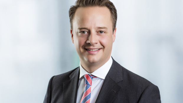 Christoph Werner leitet bei der Koelnmesse künftig das neue Kompetenzfeld „Digital Media, Entertainment und Mobility“.