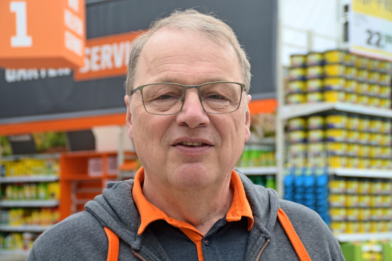 Die Mach-Bar steigert die Kundenzufriedenheit, ist Vorstand Franz-Peter Tepaß überzeugt. 