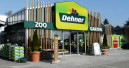 Dehner in Frankfurt: Cross-Channel und neues Shop-Konzept 