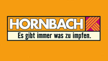 Auch Baumärkte werben für das Impfen
