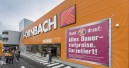 Hornbach-Märkte kommen im ersten Quartal über die Milliardengrenze
