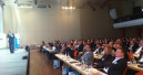 Positive Grundstimmung in Berlin