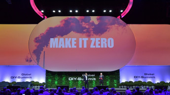 Virtueller Make It Zero Supplier Summit am 18. März