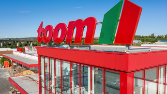 First-Party-Daten ermöglichen Toom gezielte Social-Media-Ansprache