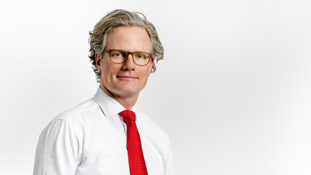 Hendrik Peters von Dolmar/Makita ist jetzt stellvertretender Sprecher der IVG-Fachabteilung Garten- und Rasenpflegegeräte und damit gleichzeitig Vorstandsmitglied des IVG. Hendrik Peters von Dolmar/Makita ist jetzt stellvertretender Sprecher der IVG-Fachabteilung Garten- und Rasenpflegegeräte und damit gleichzeitig Vorstandsmitglied des IVG.