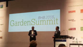 Thema Digitalisierung steht im Zentrum Thema Digitalisierung steht im Zentrum