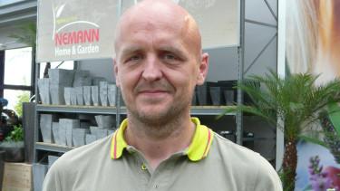 Schöner Wohnen mit Pflanzen