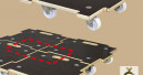 German Design Award für neue Rollerserie von Wagner