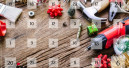 Auch 2020 mit dem diy-Adventskalender durch den Dezember