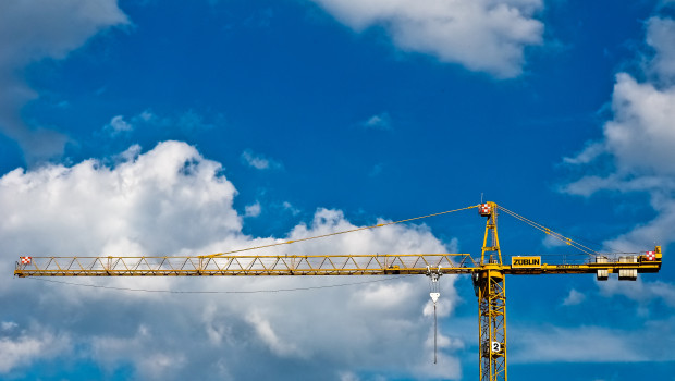 Auch wenn das Minus geringer ausfällt – die Zahl der Baugenehmigungen geht immer noch in allen Bereichen zurück.&nbsp;