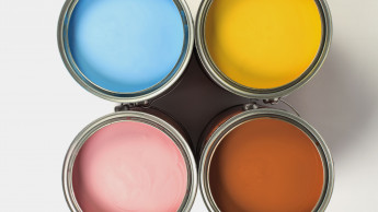 Moderates Wachstum am Schweizer Markt für Farben und Lacke Moderates Wachstum am Schweizer Markt für Farben und Lacke