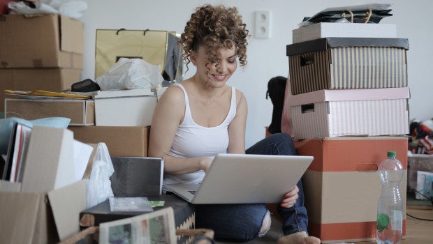 In einem Großteil der deutschen Bundesländer können Waren ab kommender Woche online reserviert und vor Ort abgeholt werden.&nbsp;
