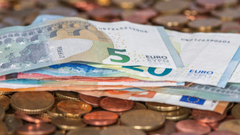 Inflationsrate zieht im Januar wieder an