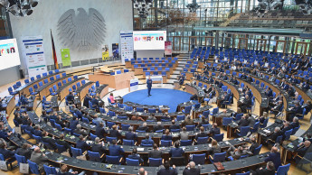 Nicht vergessen: Es gibt Chancen