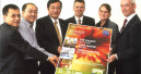 Messe kooperiert mit chinesischem Partner