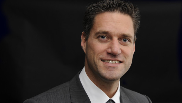 Timo Winter kennt sich aus im Vertriebsgeschäft.&nbsp;