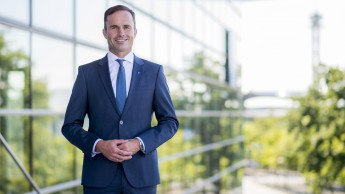 Neuaufteilung der Vorstandsressorts