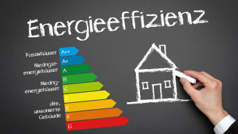 Ab Januar gelten höhere Anforderungen durch die EnEV Ab Januar gelten höhere Anforderungen durch die EnEV