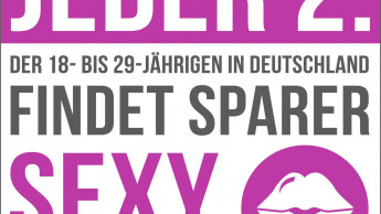 Ersparnisse stimulieren die Paarbeziehung