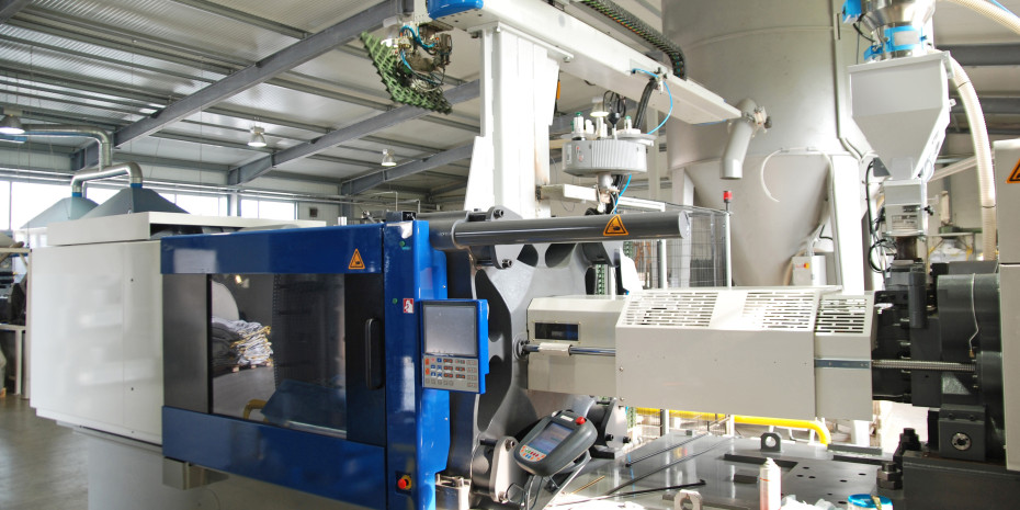 Die Produktion ist im rheinland-pfälzischen Anhausen angesiedelt. Die Produktion ist im rheinland-pfälzischen Anhausen angesiedelt.