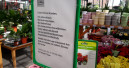 Gartenhandel verliert im März 24 Prozent an Umsatz