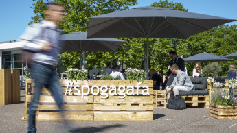 Spoga+Gafa stellt konzeptionelle Weiterentwicklungen vor