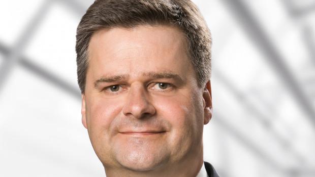 Joachim Crones, Sagaflor