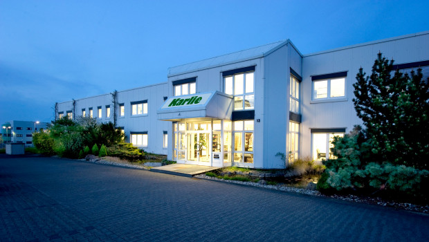 Am Standort Haaren droht ein drastischer Personalabbau. Am Standort Haaren droht ein drastischer Personalabbau.