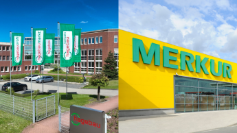 Slowenische DIY-Kette Merkur wird Hagebau-Gesellschafter