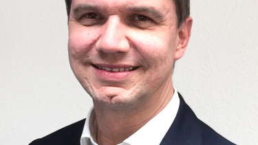 Marc Schumann neuer Marketingleiter bei Amorim