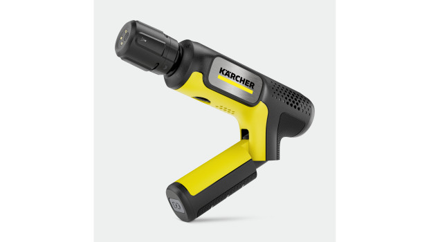 Kärcher, Mitteldruckreiniger
