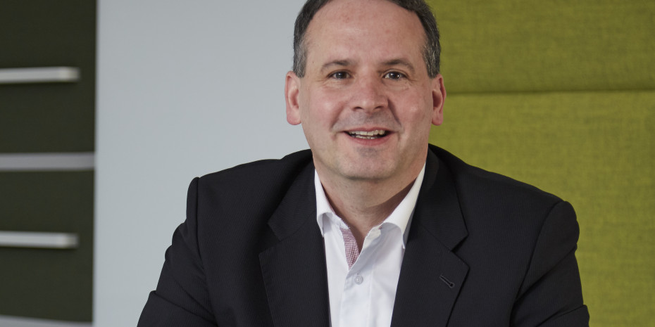 Martin Langhauser Director GfK Consumer Panels & Services