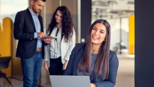 Der Logistikdienstleister erweitert seine weltweiten IT-Kapazitäten.