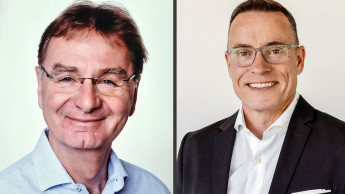 Karsten Eibach übernimmt Geschäftsleitung bei Krinner