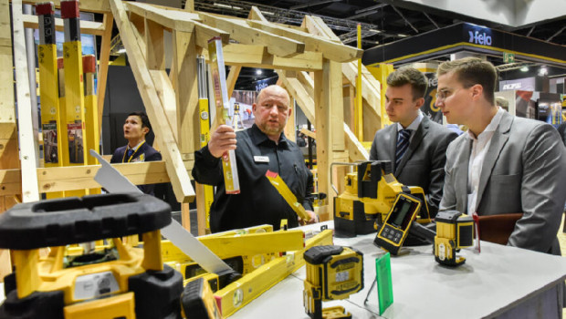 Der Ausfall der Messen belastet viele Branchen. Die Forderungen nach Konzepten für einen Neustart werden lauter.&nbsp;