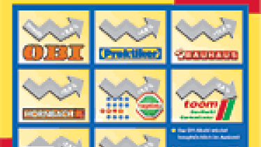 Baumarkt-Statistik jetzt online bestellen