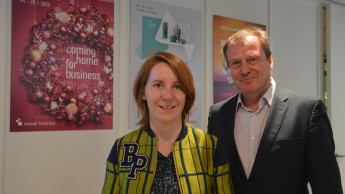 Christmasworld will „shoppable stories“ und den „Erlebnisvorteil“ zeigen
