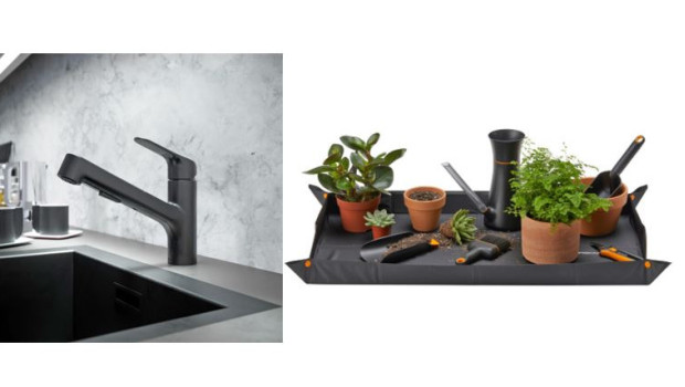 Ein Designaspekt ist auffällig: Beide Gewinnerprodukte sind schwarz.&nbsp;