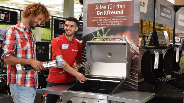 Auch im Einzelhandel werden die Fachkräfte rar.&nbsp;