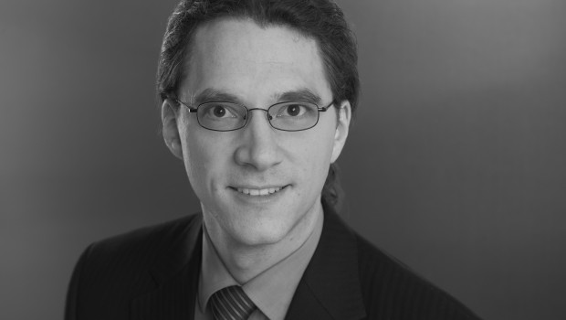 Dr. Christian Hornbach ist neuer Geschäftsführer der Hornbach Baustoff Union.