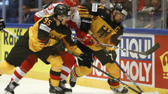 Liqui Moly sponsert wieder Eishockey-Weltmeisterschaft Liqui Moly sponsert wieder Eishockey-Weltmeisterschaft