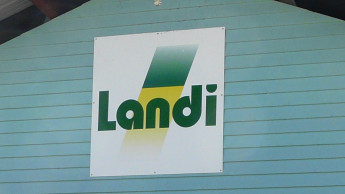 Landi übernimmt einen Standort von Do it + Garden