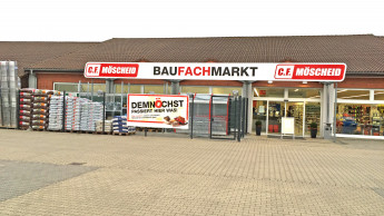 Ländlicher Nahversorger