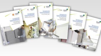 Qualitätsrichtlinien für WDVS-Dämmstoffe neu aufgelegt