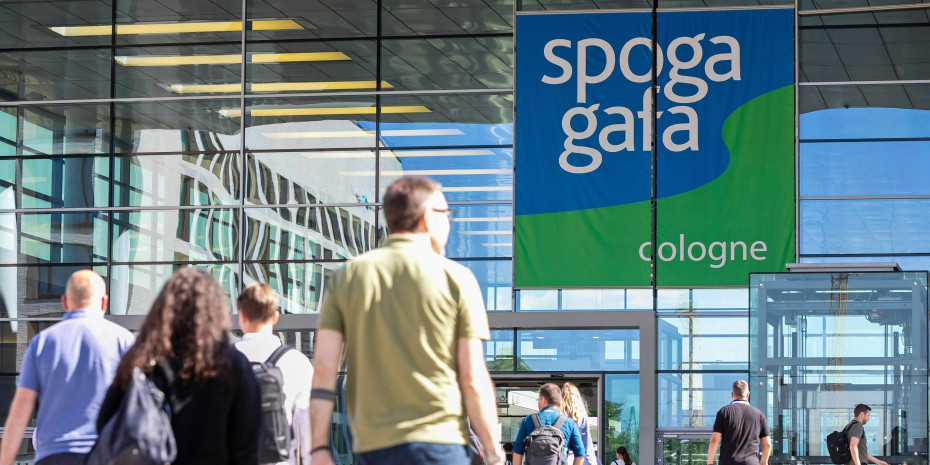 26.000 Besucherinnen und Besucher aus über 100 Ländern hat die Spoga+Gafa in diesem Jahr nach Köln gelockt.